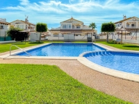 Re-Sale - Townhouse - Orihuela Costa - Los Altos