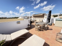 Re-Sale - Apartment - Orihuela Costa - Villamartin