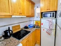 Re-Sale - Apartment - Torrevieja - Torrevieja - Centre
