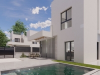New - Townhouse - Los Montesinos - La Herrada