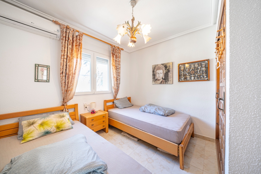 Re-Sale - Detached Villa - Ciudad Quesada - Ciudad Quesada - Town
