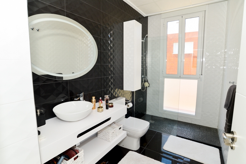 New - Detached Villa - Gran Alacant