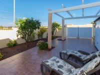 Re-Sale - Detached Villa - Benimar - Rojales Hills