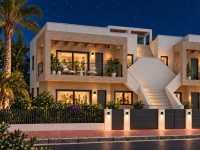 New - Apartment - San Pedro del Pinatar - San Pedro del Pinatar - Town