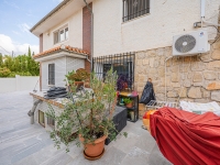 Re-Sale - Detached Villa - La Nucia - Panorama