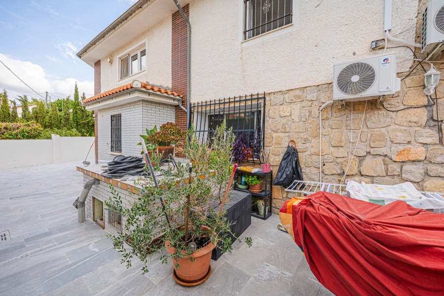 Re-Sale - Detached Villa - La Nucia - Panorama