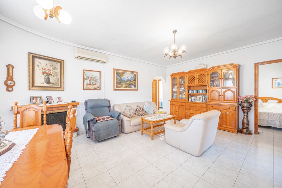 Re-Sale - Detached Villa - Ciudad Quesada - Ciudad Quesada - Town