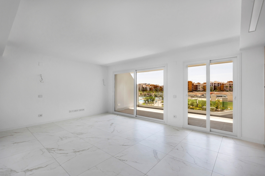 Re-Sale - Apartment - Torrevieja - Punta Prima