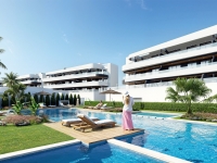 New - Apartment - Los Alcazares - Serena Golf