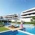 New - Apartment - Los Alcazares - Serena Golf