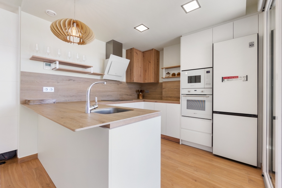 New - Detached Villa - Benimar - Rojales Hills