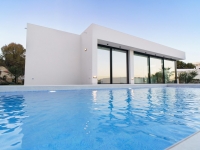 New - Detached Villa - Orihuela - Las Colinas Golf Resort