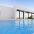 New - Detached Villa - Orihuela - Las Colinas Golf Resort