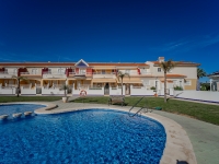 Re-Sale - Townhouse - Ciudad Quesada - Lo Marabu