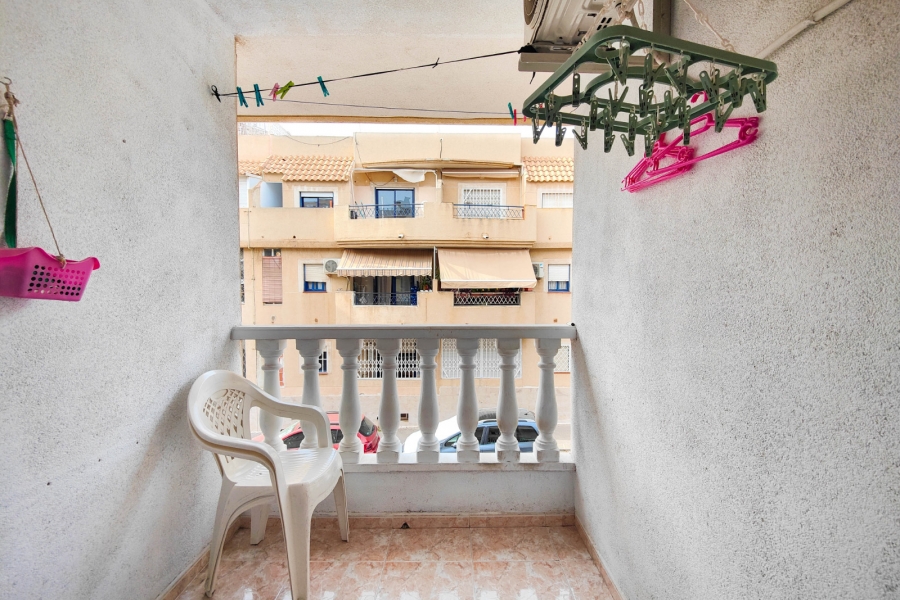 Re-Sale - Apartment - Torrevieja - Torrevieja - Centre