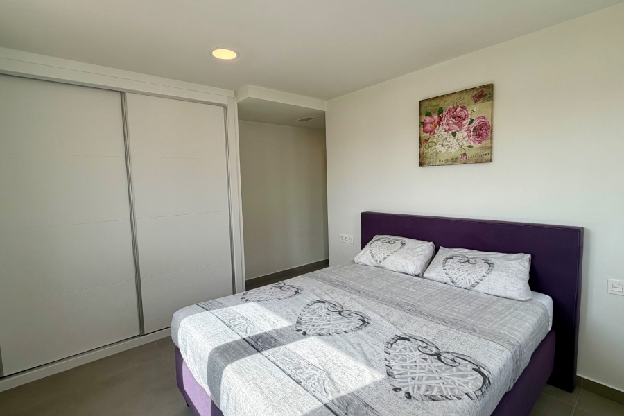 Re-Sale - Detached Villa - La Marina - La Marina - Urbanization