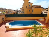 Re-Sale - Detached Villa - Algorfa - Lo Crispin
