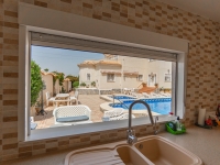 Re-Sale - Detached Villa - Ciudad Quesada - La Marquesa