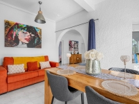 Re-Sale - Detached Villa - Ciudad Quesada - Pueblo Bravo