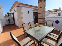 Re-Sale - Detached Villa - Algorfa - La Finca Golf Resort