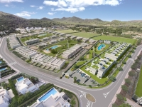 New - Apartment - La Manga Club - La Manga Club - Centre