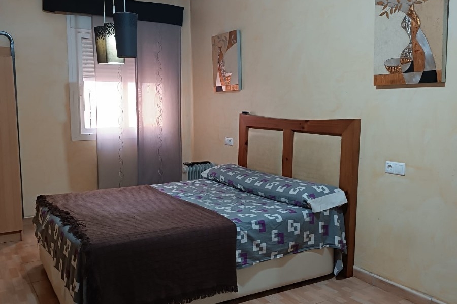 Re-Sale - Apartment - Los Montesinos - La Herrada