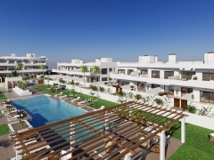 Apartment - New - Los Alcazares - Torre del Rame