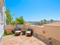Re-Sale - Semi Detached Villa - Ciudad Quesada - La Marquesa