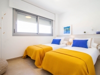 New - Apartment - Los Montesinos - Entre Naranjos / Vistabella Golf