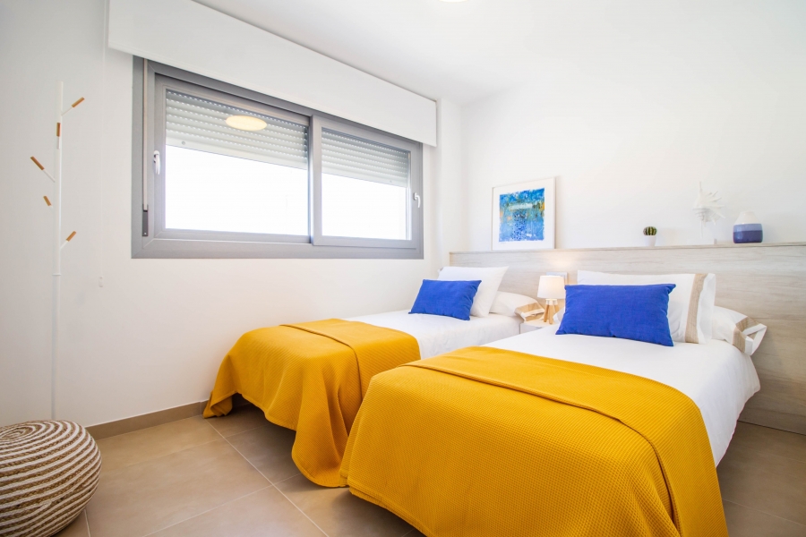 New - Apartment - Los Montesinos - Entre Naranjos / Vistabella Golf