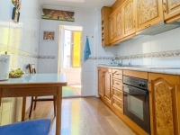 Re-Sale - Apartment - Torrevieja - Playa Acequion
