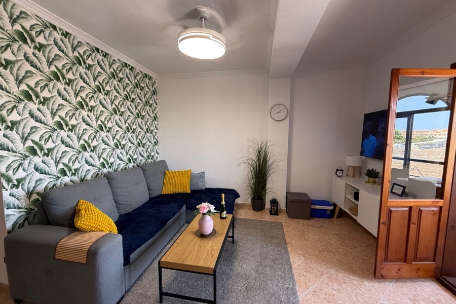 Re-Sale - Apartment - Torrevieja - Torre La Mata