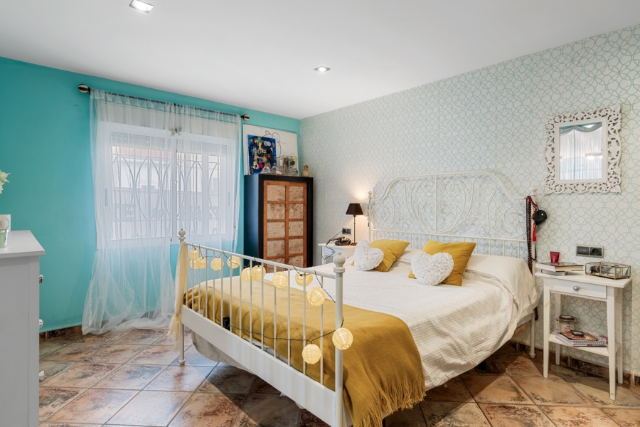 Re-Sale - Detached Villa - Ciudad Quesada - Ciudad Quesada - Town