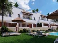 New - Townhouse - Orihuela - Vistabella Golf