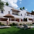 New - Townhouse - Orihuela - Vistabella Golf