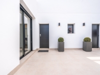 Nye - Frittliggende Villa - Torre-Pacheco