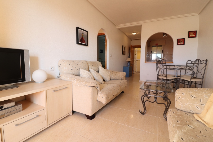 Re-Sale - Apartment - Algorfa - Algorfa - Village