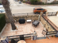 Re-Sale - Detached Villa - Algorfa - La Finca Golf Resort