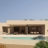 New - Detached Villa - Benissa - Cala La Fustera