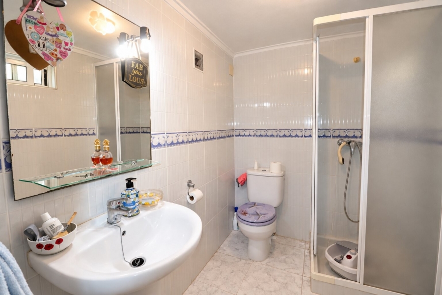 Re-Sale - Detached Villa - Ciudad Quesada - La Marquesa