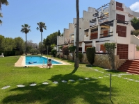 Re-Sale - Apartment - Orihuela Costa - Las Ramblas