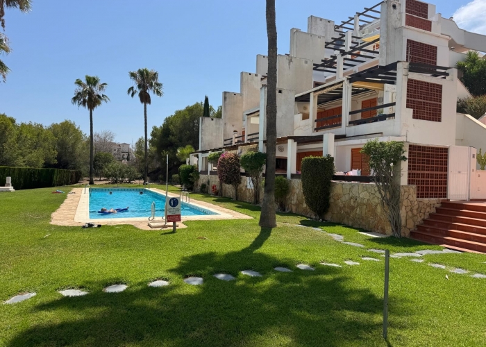 Re-Sale - Apartment - Orihuela Costa - Las Ramblas
