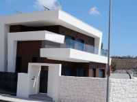 New - Detached Villa - Benijofar - Benijofar - Village