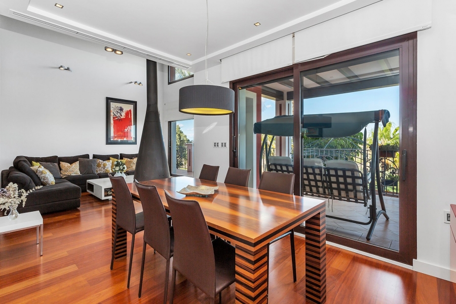 Re-Sale - Detached Villa - Algorfa - La Finca Golf Resort