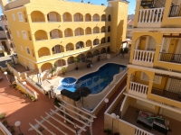 Re-Sale - Apartment - Algorfa - Algorfa - Village