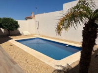 Re-Sale - Detached Villa - Ciudad Quesada - La Marquesa