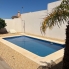 Re-Sale - Detached Villa - Ciudad Quesada - La Marquesa