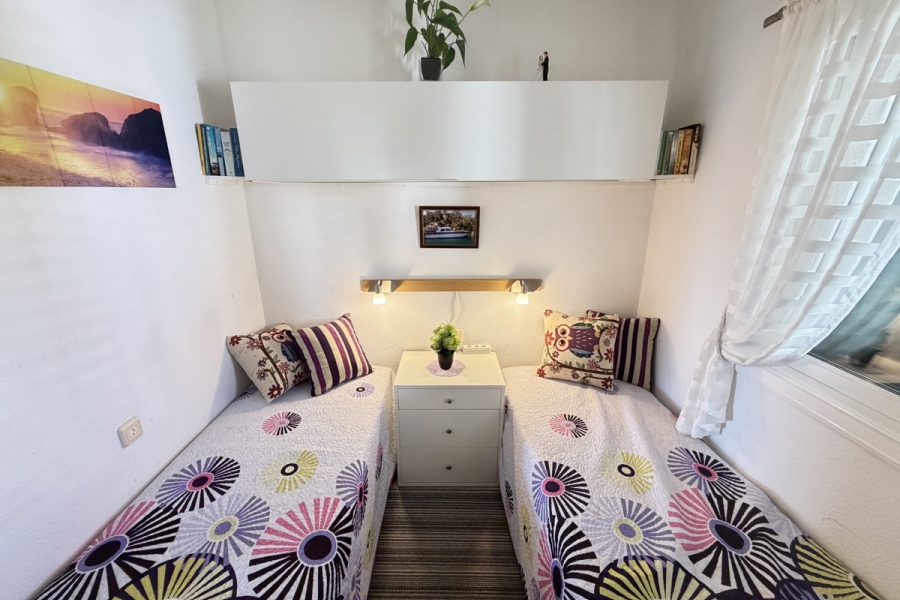 Re-Sale - Apartment - Orihuela Costa - Cabo Roig