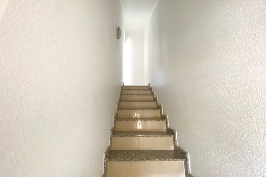 Re-Sale - Townhouse - Benijofar - Monte Azul