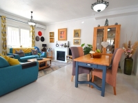 Re-Sale - Quad Villa - Orihuela Costa - Playa Flamenca